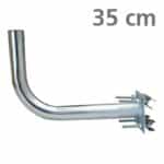 ΠΡΟΕΚΤΑΣΗ ΚΑΓΚΕΛΟΥ/ΙΣΤΟΥ Φ42 x35 cm 16-00-0002 EDISION