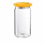 Guzzini 22992245 Βάζο Αποθήκευσης 22 x 12 x 12 εκ
