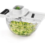 Metaltex Κόπτης Και Τρίφτης Μαντολίνο Πολλαπλό 5 in 1 Profi - Image 3