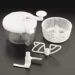 Χειροκίνητος Μύλος Τροφών TORPEDO – METALTEX – 251670