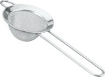 Σουρωτήρι Χειρός Ανοξείδωτο 8cm Victoria Metaltex 16-116908