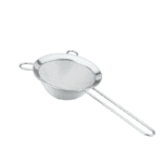 Σουρωτήρι Χειρός Ανοξείδωτο 10cm Victoria Metaltex 16-116910