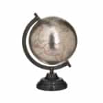 INART ΥΔΡΟΓΕΙΟΣ ΜΕΤΑΛΛΙΚΗ ΑΣΗΜΙ/ΚΑΦΕ 17X18X29 ΚΩΔ: 3-70-803-0042