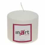 Κερί Παραφίνης Εκρού 3-80-474-0051