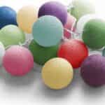 COTTON BALLS HAPPY ΨΥΧΡΟ ΡΕΥΜΑΤΟΣ 27-00439 FOS ME