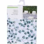 Marva Home TPAΠEZOMANTHΛO ΠOΛYEΣTEPAΣ ME ΣXEΔIA  130X180CM 810831