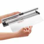 ΠΟΛΥΘΗΚΗ ΚΟΥΖΙΝΑΣ X-ROLL 36X6X8ΕΚ. METALTEX (ΧΡΩΜΑ: ΓΚΡΙ) –16-254405