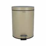 ΚΑΔΟΣ ΑΠOΡΡΗΜΜΑΤΩΝ 5lt ΚΡΕΜ 02-3784 ESTIA