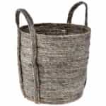 ILIADIS ΚΑΣΠΩ/ΚΑΛΑΘΙ ΨΑΘΙΝΟ ΓΚΡΙ 30Χ30ΕΚ 69167