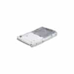 Ριχτάρι Συνθετική Γούνα 3-40-575-0442 Grey Inart Πολυθρόνα 150x180cm Γούνα