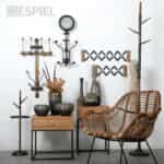 Διακοσμητικό Βάζο Espiel KUK105 22x22x15.3 Κεραμικό - Image 3