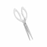 Ψαλίδι Ανοξείδωτο Bazar 17cm Metaltex  16-251917