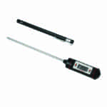 ΨΗΦΙΑΚΟ ΘΕΡΜΟΜΕΤΡΟ ΦΟΥΡΝΟΥ METALTEX 298057