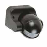 Ανιχνευτής Κίνησης 1200W 180° 12m μαύρος 07-00113-2 Senso