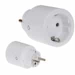 ΧΡΟΝΟΔΙΑΚΟΠΤΗΣ ΠΡΙΖΑΣ Wi Fi ΣΟΥΚΟ 22-00604 LIMENE - 250V-10A