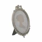 Κορνίζα 3-30-649-0015 10x15cm Silver Inart