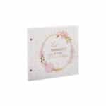 ΑΛΜΠΟΥΜ  ΠΑΙΔΙΚΟ ΡΟΖ  ΚΩΔ. 158720-R  ΜΑRVA