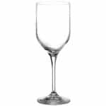 Ποτήρια κρασιού κρυστάλλινα σετ 6 τεμαχίων Uma 330cc Bohemia 08.0031.002