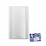 ΚΟΥΔΟΥΝΙ ΜΕ ΜΕΤΑΣΧΗΜΑΤΙΣΤΗ 230V ENAN ΗΧΟ ALIBERTI M-350