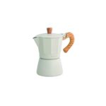 Brandani NATURAL EXPRESS καφετιέρα για 1 φλυτζάνι 12x7x12,5εκ.