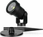 Χριστουγεννιάτικος Προβολέας Laser Ρεύματος Εσωτερικού Χώρου Κωδικός: 27-00923