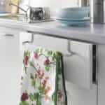 Γάντζος Πετσέτας Metaltex METALTEX 350604