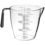 ΔΟΣΟΜΕΤΡΗΤΗΣ ΜΕ ΑΚΡΥΛΙΚΗ ΛΑΒΗ 900ML