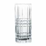 ΠΟΤΗΡΙ ΣΩΛΗΝΑΣ ΓΥΑΛΙΝΟ ΣΕΤ 6ΤΕΜ 385ΜL  MARVA