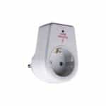 Fos me ΑΝΤΑΠΤΟΡΑΣ ΣΟΥΚΟ ΜΕ ΠΡΟΣΤΑΣΙΑ ΥΠΕΡΤΑΣΗΣ & ΠΑΙΔΙΚΗ ΠΡΟΣΤΑΣΙΑ ΛΕΥΚΗ 80-00137