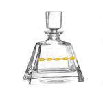 Capolavoro Καράφα 700 ml. No G087
