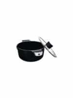 Estia Nordic Βαθιά Κατσαρόλα από Χυτό Αλουμίνιο 24cm Κωδ: 01-15909 - Image 3