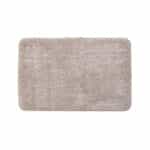 Click Πατάκι Μπάνιου Microfiber 6-40-373-0002 Μπεζ 50x80εκ.