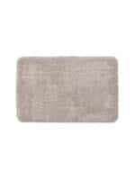 Click Πατάκι Μπάνιου Microfiber 6-40-373-0002 Μπεζ 50x80εκ.