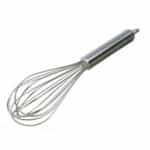 Metaltex Victoria Αυγοδάρτης Μεταλλικός 16-232613