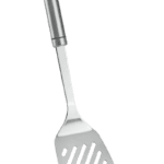 Metaltex Victoria Σπάτουλα Μαγειρικής Τρυπητή από Ανοξείδωτο Ατσάλι 30cm  16-232610