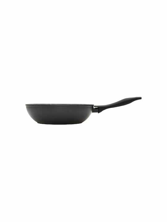 fixedratio_20220524120804_estia_magma_wok_apo_alouminio_me_epistrosi_apo_petra_28cm_01_6099 Estia Magma Wok από Αλουμίνιο με Επίστρωση από Πέτρα 28cm Κωδικός: 01-6099 - Image 1