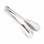 Λαβίδα Σερβιρίσματος από Ανοξείδωτο Ατσάλι 25cm Κωδ: 95-501070 Velihome