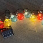 ΗΛΙΑΚΟ 30Led ΠΟΛΥΧΡΩΜΑ+8προγραμ ΙΡ44 FOS-ME- 47-00003