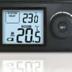 ΘΕΡΜΟΣΤΑΤΗΣ ΧΩΡΟΥ ΨΗΦΙΑΚΟΣ ΜΑΥΡΟΣ 11-00127-2 | LINEME