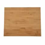 Estia Επιφανεια Κοπης Bamboo Essentials Γωνιακη 48x38cm 01-14537