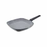 ΓΚΡΙΛΙΕΡΑ CUISSON ΑΝΤΙΚΟΛΛΗΤΙΚΗ ΠΡΕΣΣΑΡΙΣΤΟΥ ΑΛΟΥΜΙΝΙΟΥ 28cm 01-11086