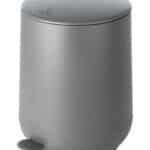 ESTIA ΧΑΡΤΟΔΟΧΕΙΟ ΜΠΑΝΙΟΥ FJORD SOFT CLOSE 5lt MAGNET