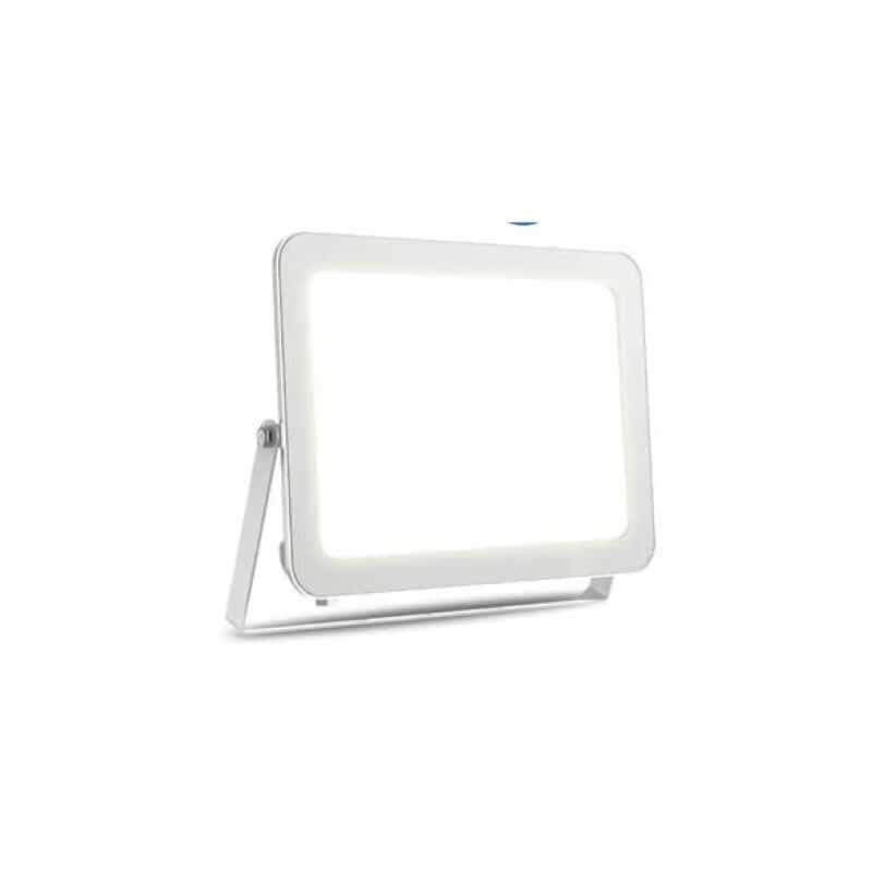 Προβολέας LED 100W Θερμό Λευκό 3000K 07-00721-1 - Image 1