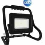 Προβολέας Εργασίας LED 50W Ψυχρό Λευκό 6500K Fos me 07-00751