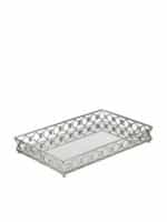 INART ΔΙΣΚΟΣ ΜΕΤΑΛ. ΜΕ ΚΑΘΡΕΠΤΗ ΑΣΗΜΙ 32X22X5   3-70-739-0071