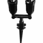 Fos me Φωτιστικό Καρφωτό E27 05-00702