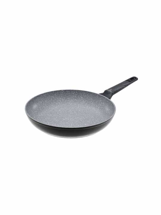 fixedratio_20221227114407_estia_cuisson_tigani_apo_alouminio_me_antikollitiki_epistrosi_30cm_01_11062 Estia Cuisson Τηγάνι από Αλουμίνιο με Αντικολλητική Επίστρωση 30cm 01-11062 - Image 1