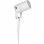 Fos me Στεγανό Φωτιστικό Led Καρφωτό 17-00683-1