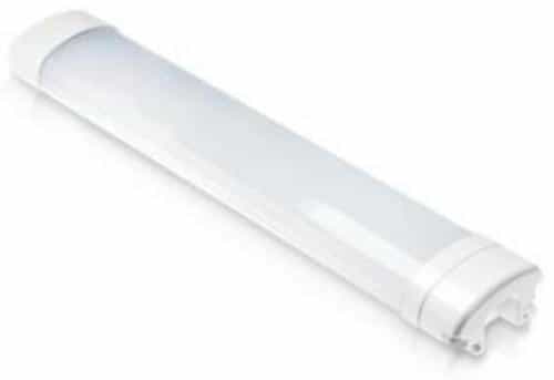 LED ΙΡ65 ΣΚΑΦΑΚΙ 18w 60εκ 4000k 1600lumen ΦOS ME 16-40060 - Image 1