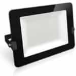 Fos me Στεγανός Προβολέας LED 30W Ψυχρό Λευκό 6500K IP65 07-00703-2